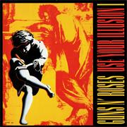 Guns N´ Roses - Use Your Illusion I
