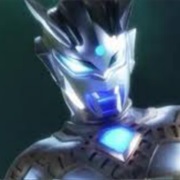 Ultraman Zero (Shining Mode)
