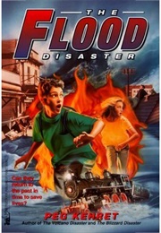 The Flood Disaster (Peg Kehret)