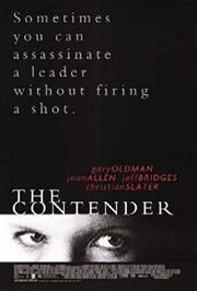 The Contender (2000 Film)
