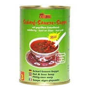 CVF Scharf-Saure-Suppe