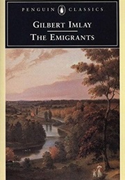 The Emigrants (Gilbert Imlay)