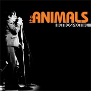 The Animals-Retrospective