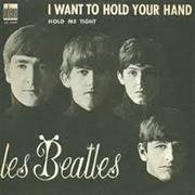 The Beatles - I Wanna Hold Your Hand