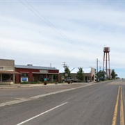 Roy, New Mexico
