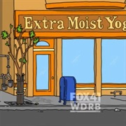 Extra Moist Yoga