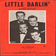 The Diamonds, Little Darlin&#39;