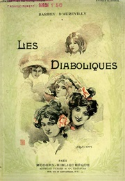 Les Diaboliques (Barbey D&#39;Aurevilly)