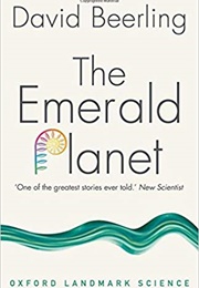 The Emerald Planet (David Beerling)