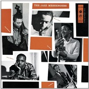 Art Blakey &amp; the Jazz Messengers (1956)
