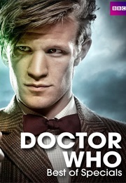 Doctor Who: Best of Specials (2011)