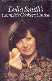 Delia Smith&#39;s Cookery Course