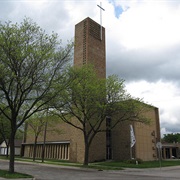 Christ Church Lutheran (Minneapolis)