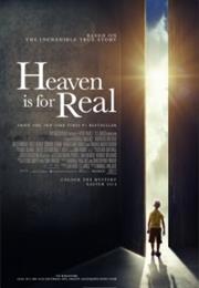 Heaven Is for Real (Film)