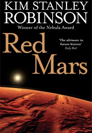 Mars Trilogy (K. S. Robinson)
