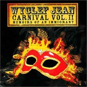 Wyclef Jean - Carnival Vol. II...