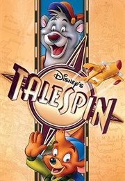 Talespin (1990)