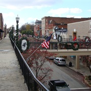 Morristown, Tennessee
