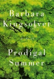 Prodigal Summer (Barbara Kingsolver)