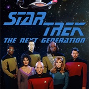 Star Trek: Next Generation