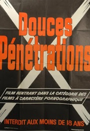 Douces Pénétrations (1976)