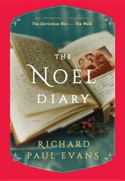 Noel Diary (Richard Paul Evans)