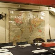 Churchill Cabinet War Rooms and Museum