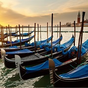 Visit Venice, Italy