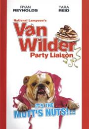 Van Wilder Party Liaison
