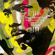 King Sunny Adé - Juju Music