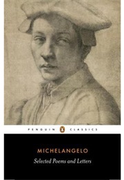 Selected Poems and Letters (Michelangelo)