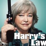 Harry&#39;s Law