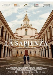 La Sapienza (2015)