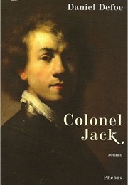 Colonel Jack (Daniel Defoe)