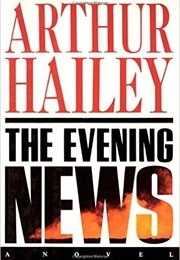 The Evening News (Arthur Hailey)