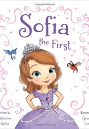 Sofia the First (Catherine Hapka)