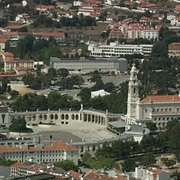 Fatima , Portugal