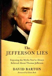 The Jefferson Lies (David Barton)