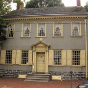 Deshler-Morris House (Philadelphia)
