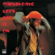 Marvin Gaye - Let&#39;s Get It On