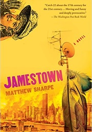 Jamestown (Matthew Sharpe)