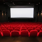 Go to the Cinema Alone