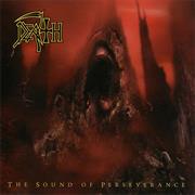 Death - The Sound of Perseverance