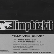 Eat You Alive - Limp Bizkit