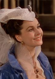 Vivian Leigh - Gone With the Wind