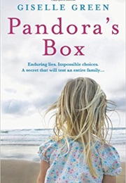 Pandora&#39;s Box (Giselle Green)