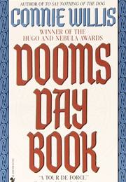 Doomsday Book (Willis)