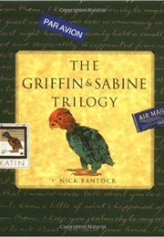 The Griffin and Sabine Trilogy