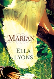 Marian (Ella Lyons)