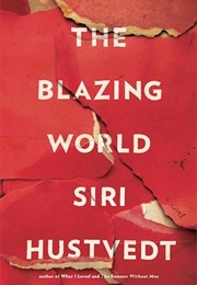 The Blazing World (Siri Hustvedt)